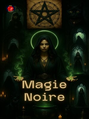 cover image of Magie Noire